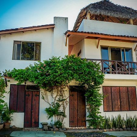 San Carlos Beach Inn Dış mekan fotoğraf