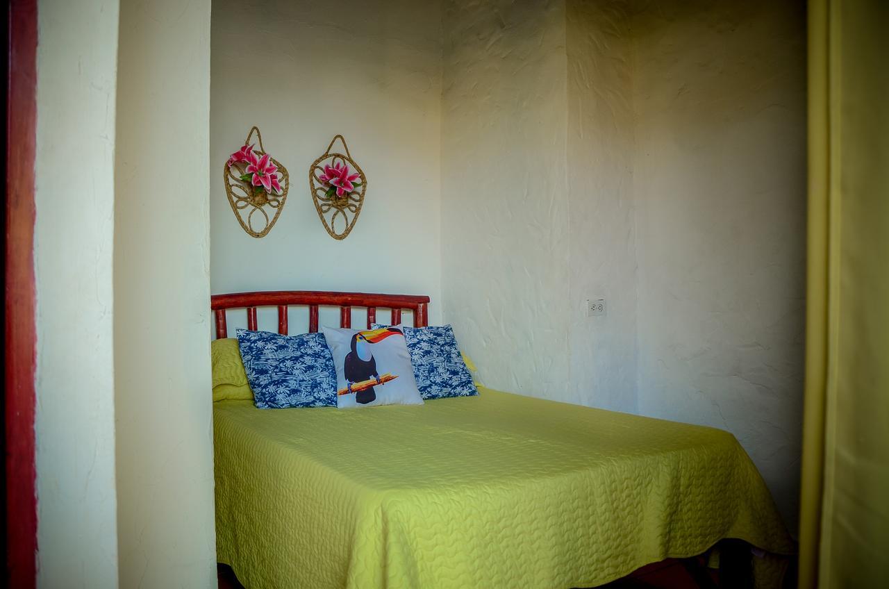 San Carlos Beach Inn Dış mekan fotoğraf