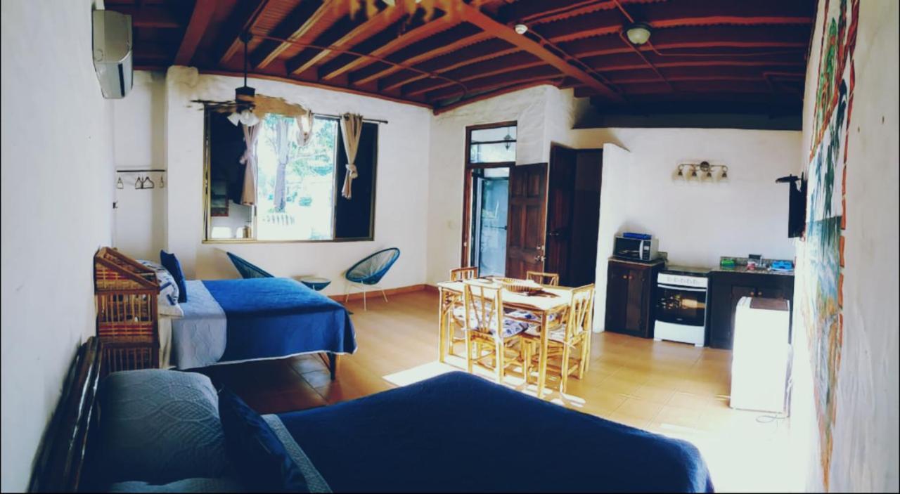 San Carlos Beach Inn Dış mekan fotoğraf