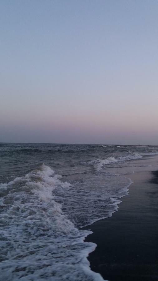 San Carlos Beach Inn Dış mekan fotoğraf