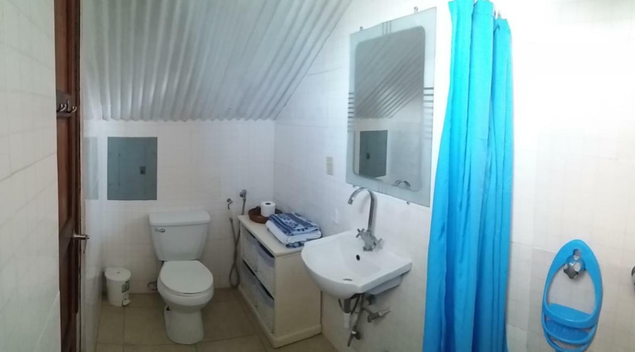 San Carlos Beach Inn Oda fotoğraf