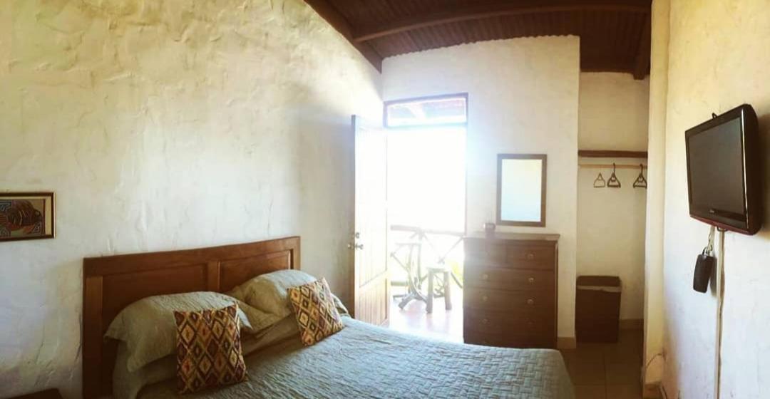 San Carlos Beach Inn Oda fotoğraf